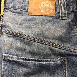 timberland relaxed fit jeans